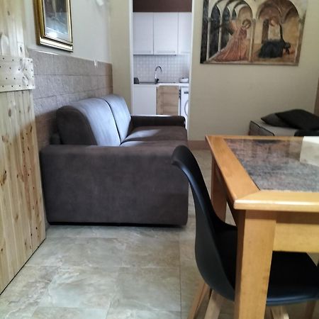 Gi&Sa Villa Gallipoli Dış mekan fotoğraf