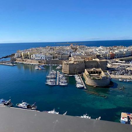 Gi&Sa Villa Gallipoli Dış mekan fotoğraf