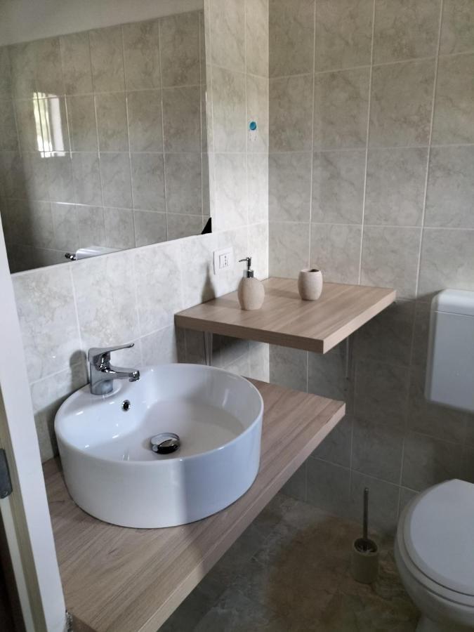 Gi&Sa Villa Gallipoli Dış mekan fotoğraf