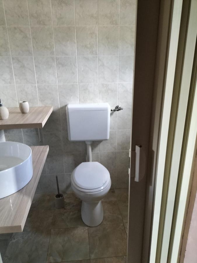Gi&Sa Villa Gallipoli Dış mekan fotoğraf