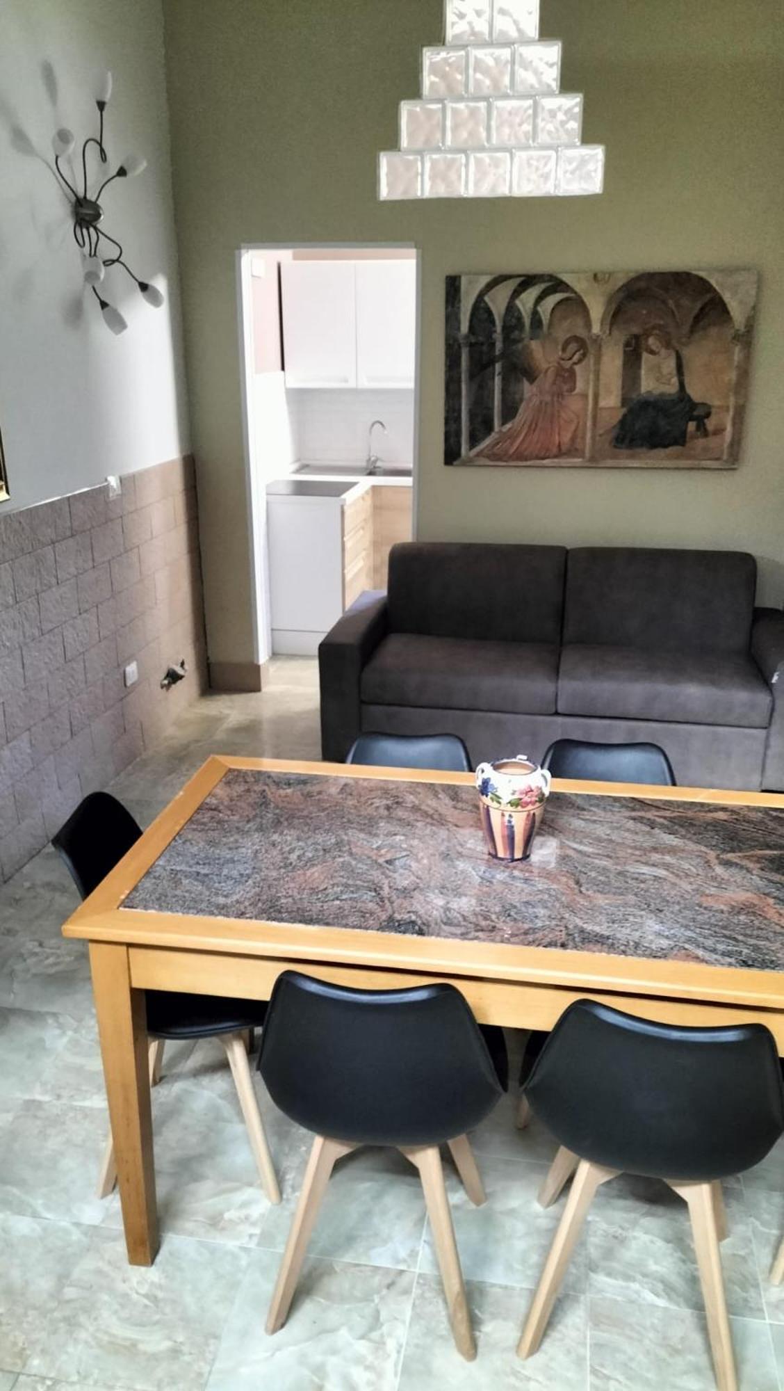 Gi&Sa Villa Gallipoli Dış mekan fotoğraf
