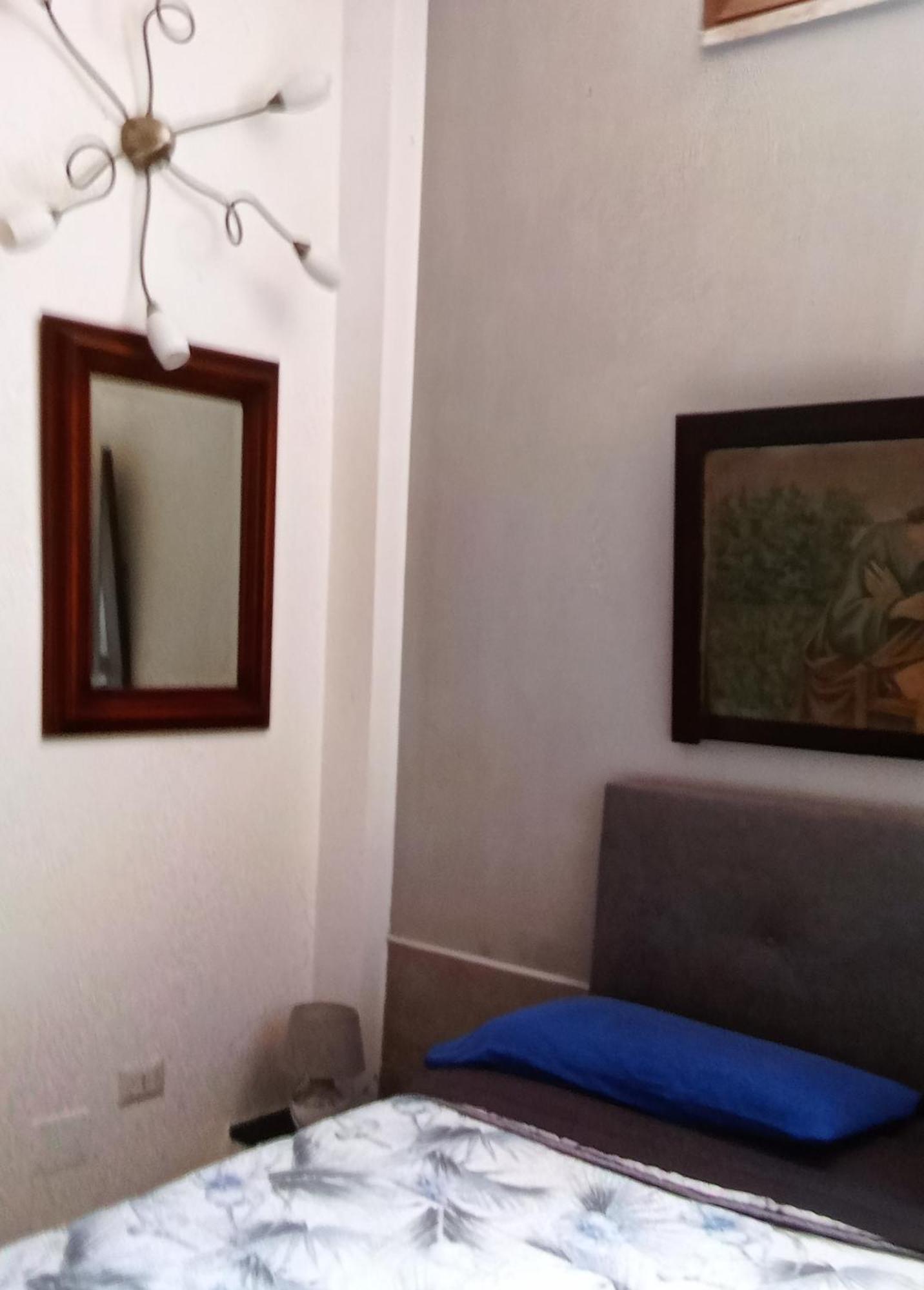 Gi&Sa Villa Gallipoli Dış mekan fotoğraf