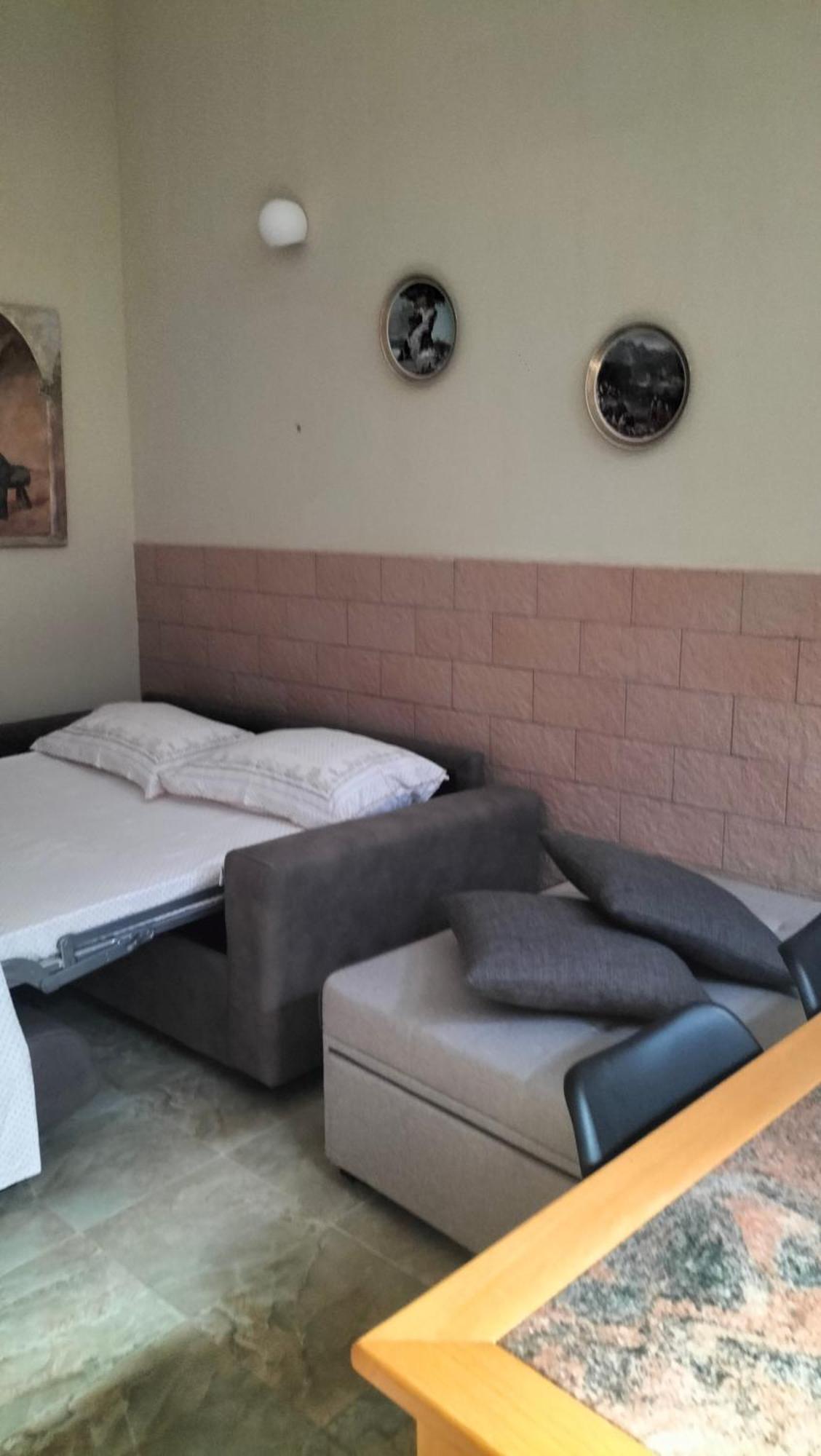 Gi&Sa Villa Gallipoli Dış mekan fotoğraf