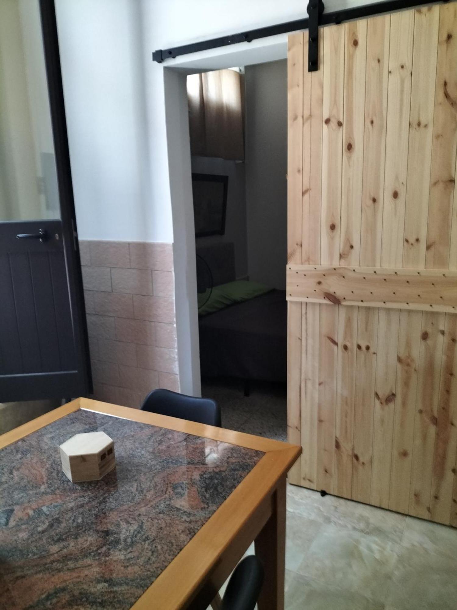 Gi&Sa Villa Gallipoli Dış mekan fotoğraf